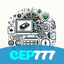 CEP777：Aposte no futebol e ganhe prêmios fantásticos no melhor cassino online!