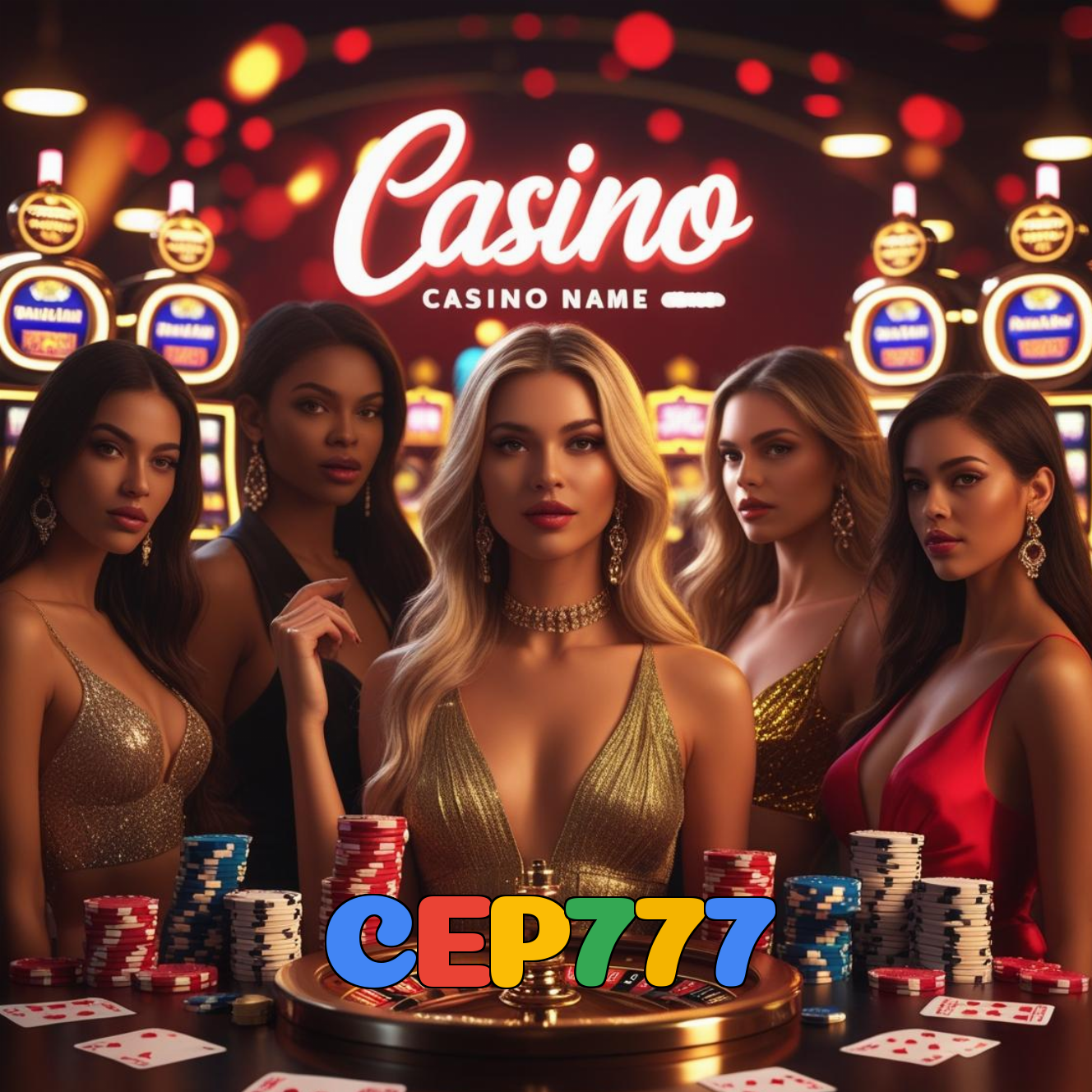 CEP777:A melhor plataforma de cassino para apostas no futebol e roleta!