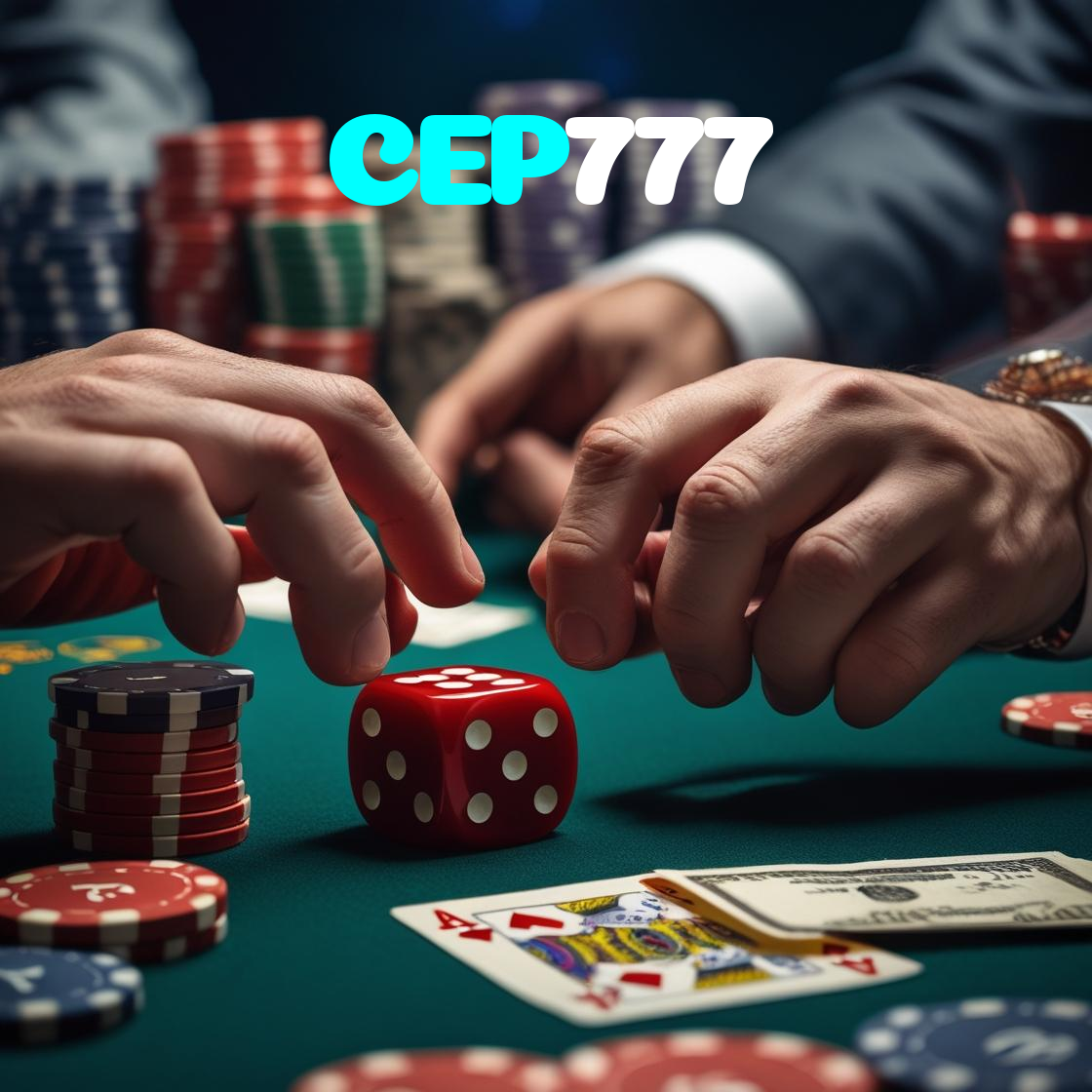CEP777:O cassino mais confiável para apostar no futebol e jogar slots!
