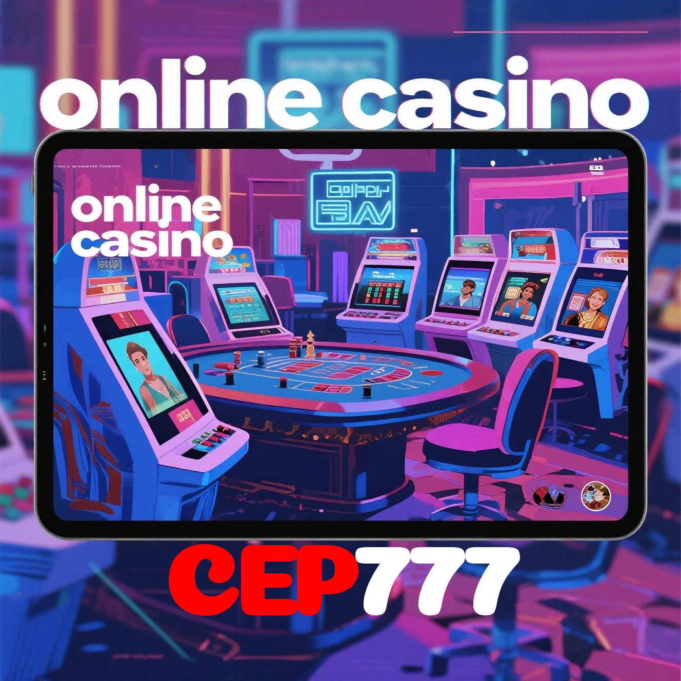 CEP777:Ganhe na roleta e aposte no futebol no cassino online mais confiável!