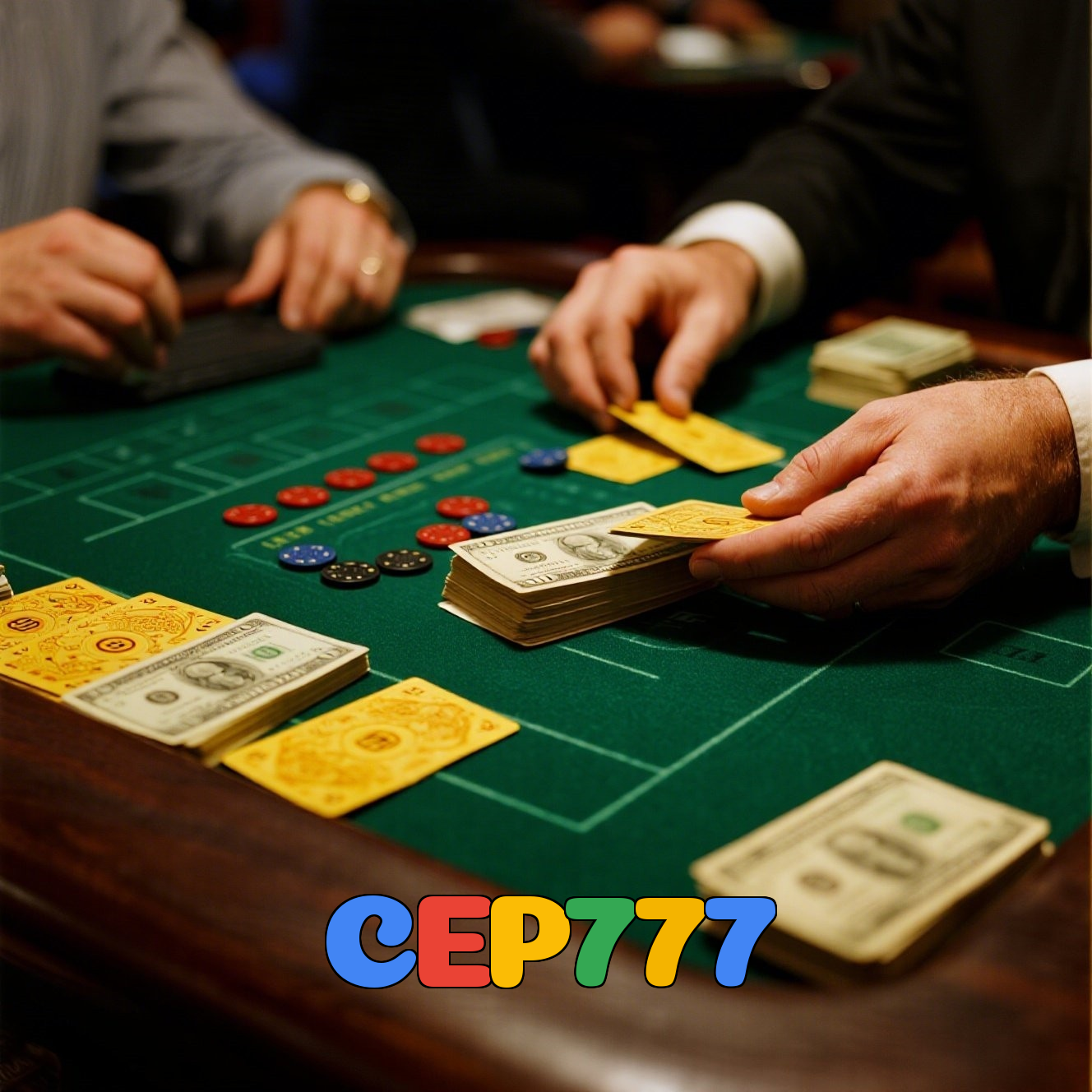 CEP777:Ganhe no blackjack e aposte no futebol para uma experiência única!