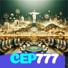 CEP777：Jogue agora no nosso cassino online e ganhe muito mais!