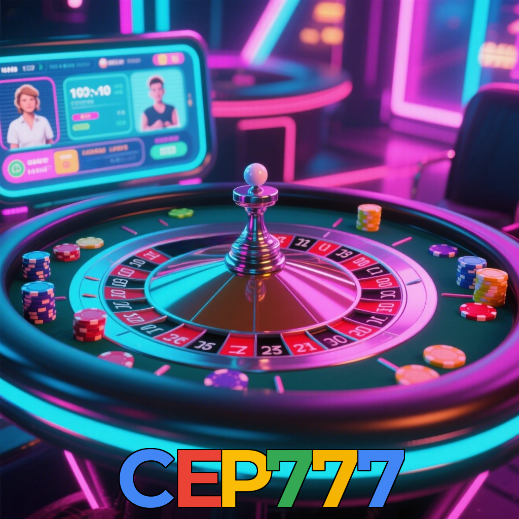 CEP777：Jogue slots, blackjack e aposte ao vivo no futebol com segurança!