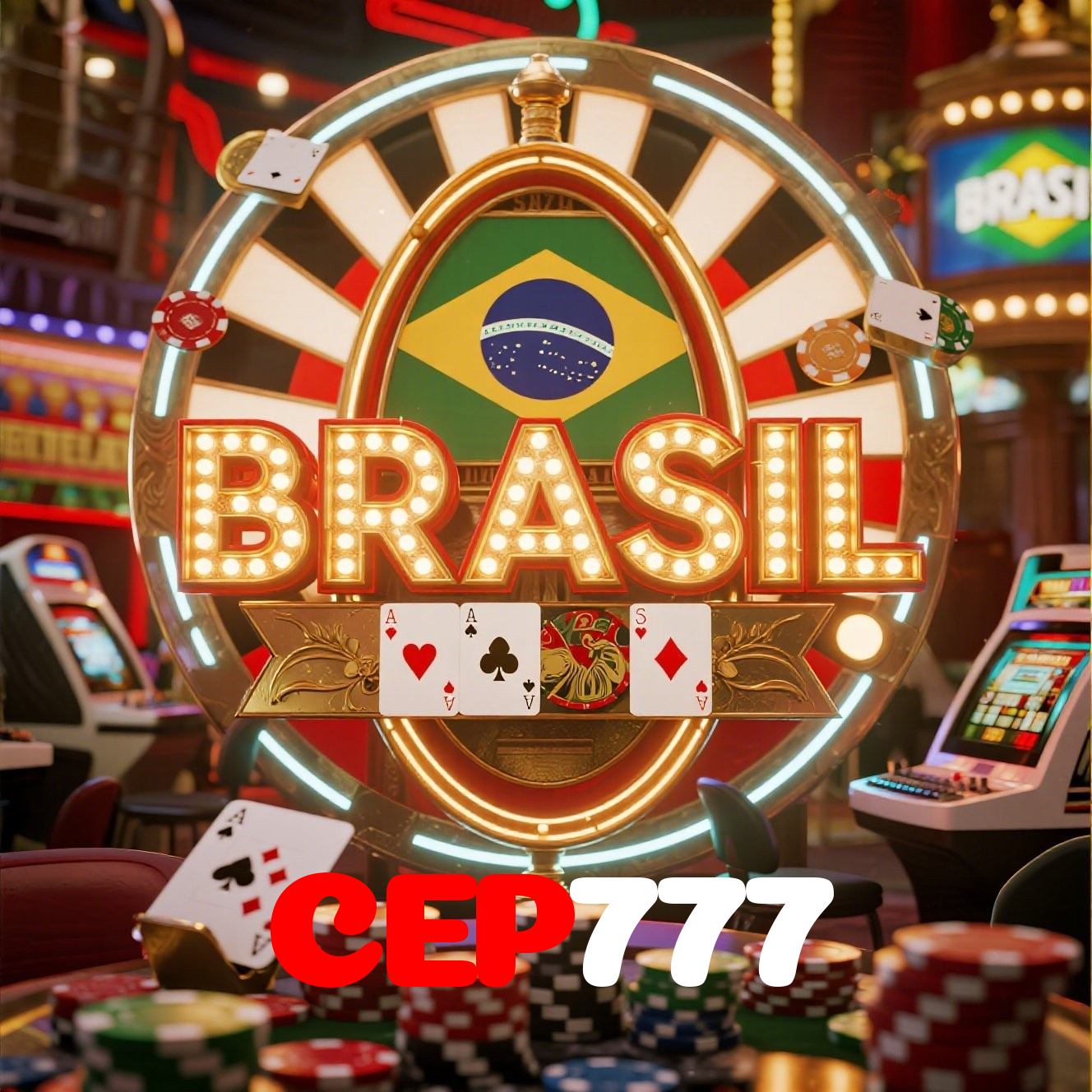 CEP777:Sua sorte está no cassino online com poker, roleta e futebol ao vivo!
