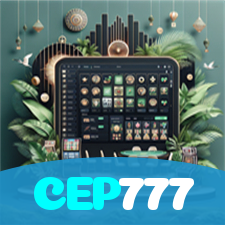 CEP777：Gire as slots e conquiste prêmios incríveis no nosso cassino!