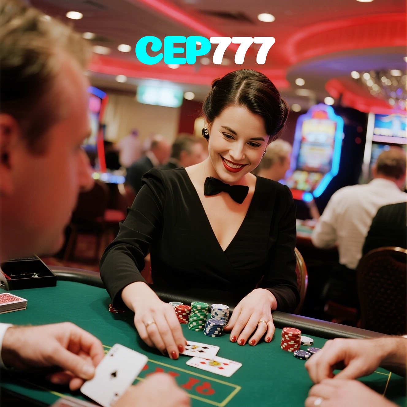 CEP777:Jogue poker online e prove sua habilidade nas cartas!