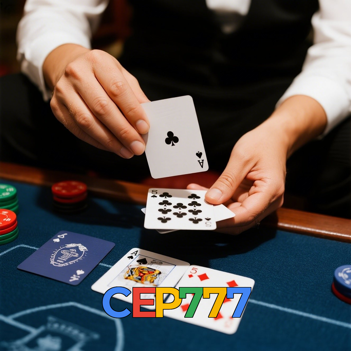 CEP777:Jogue nas mesas de poker e ganhe prêmios incrÃveis!