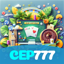 CEP777：A melhor experiência de cassino e futebol online para você!