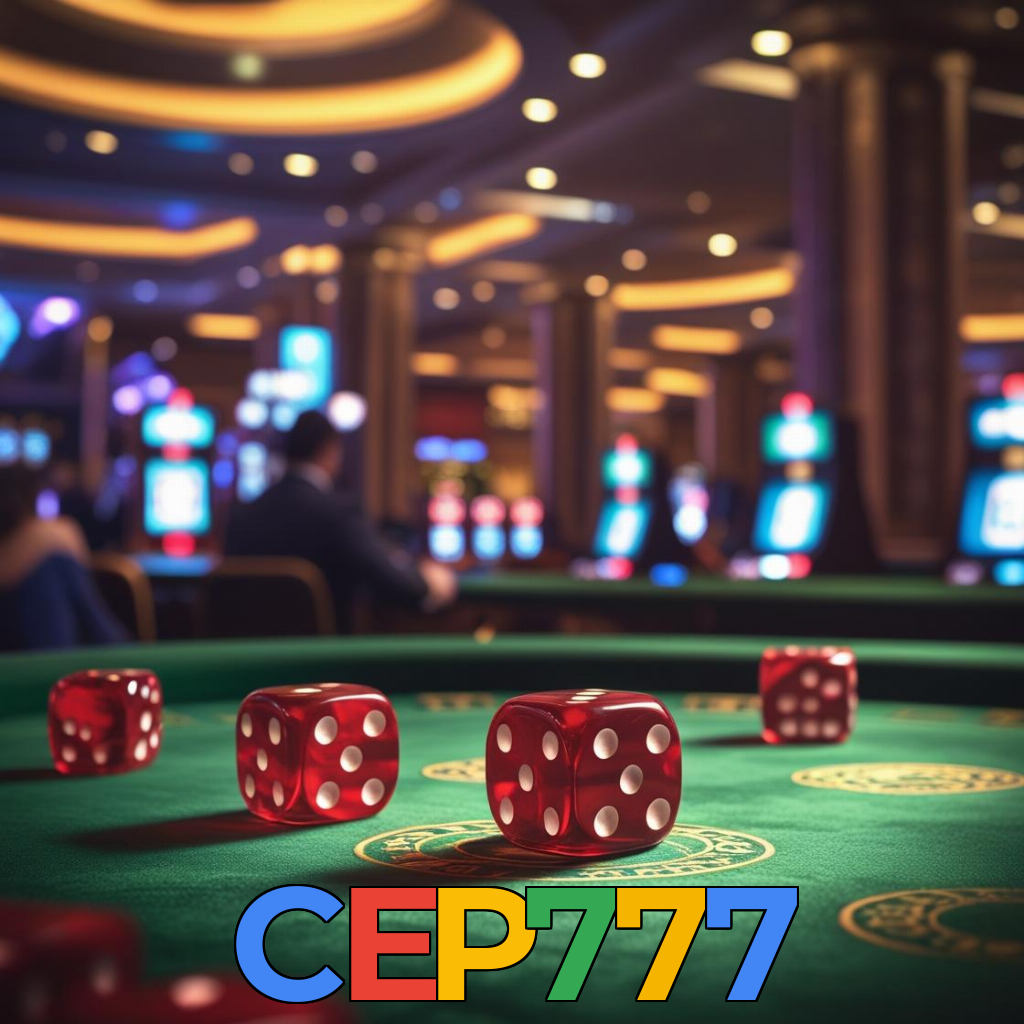 CEP777:As slots mais emocionantes estão esperando por você! Jogue agora!