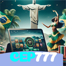 CEP777：Prepare-se para as melhores vitórias! Jogue em nosso cassino online!
