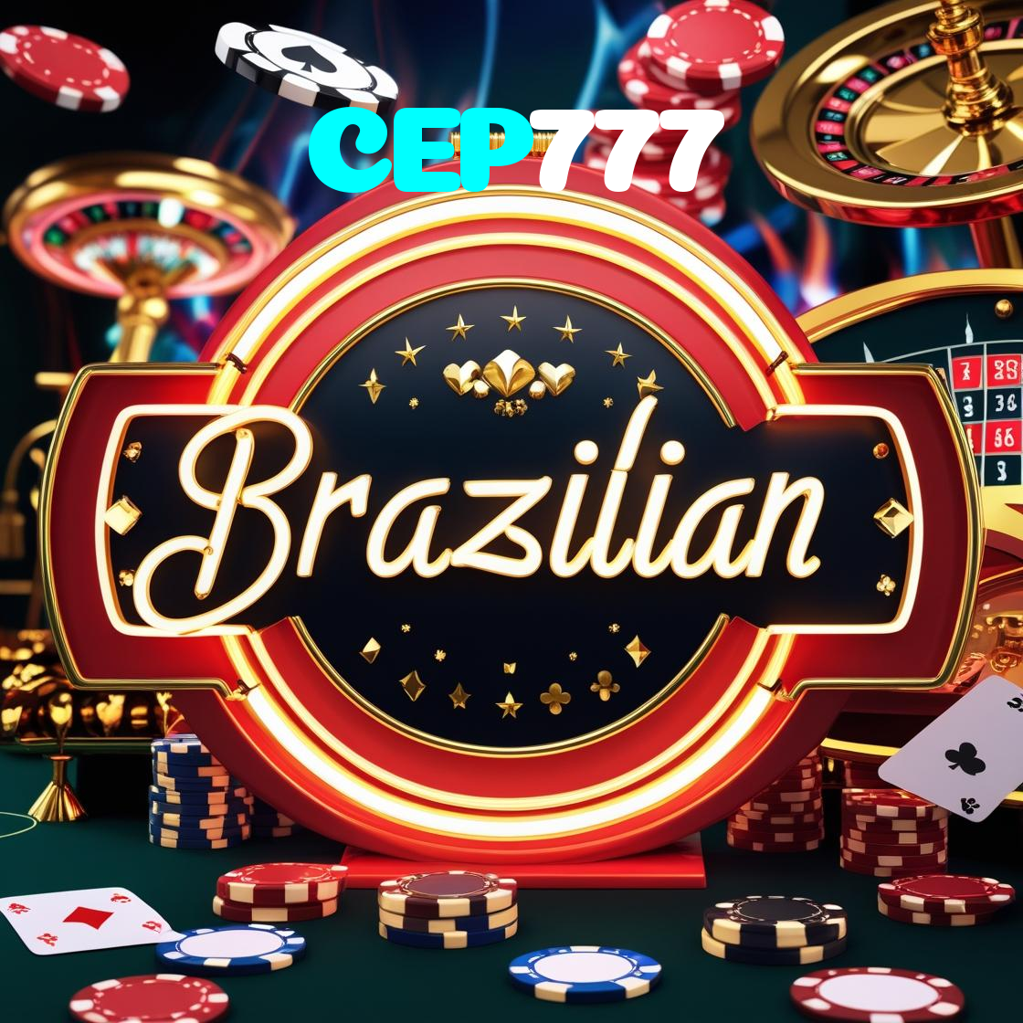 CEP777:Jogue poker, aposte no futebol e ganhe em nosso cassino online!
