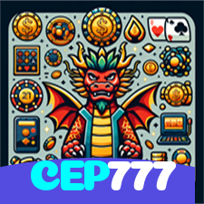 CEP777：Jogue agora no nosso cassino online e vença nas mesas de poker!