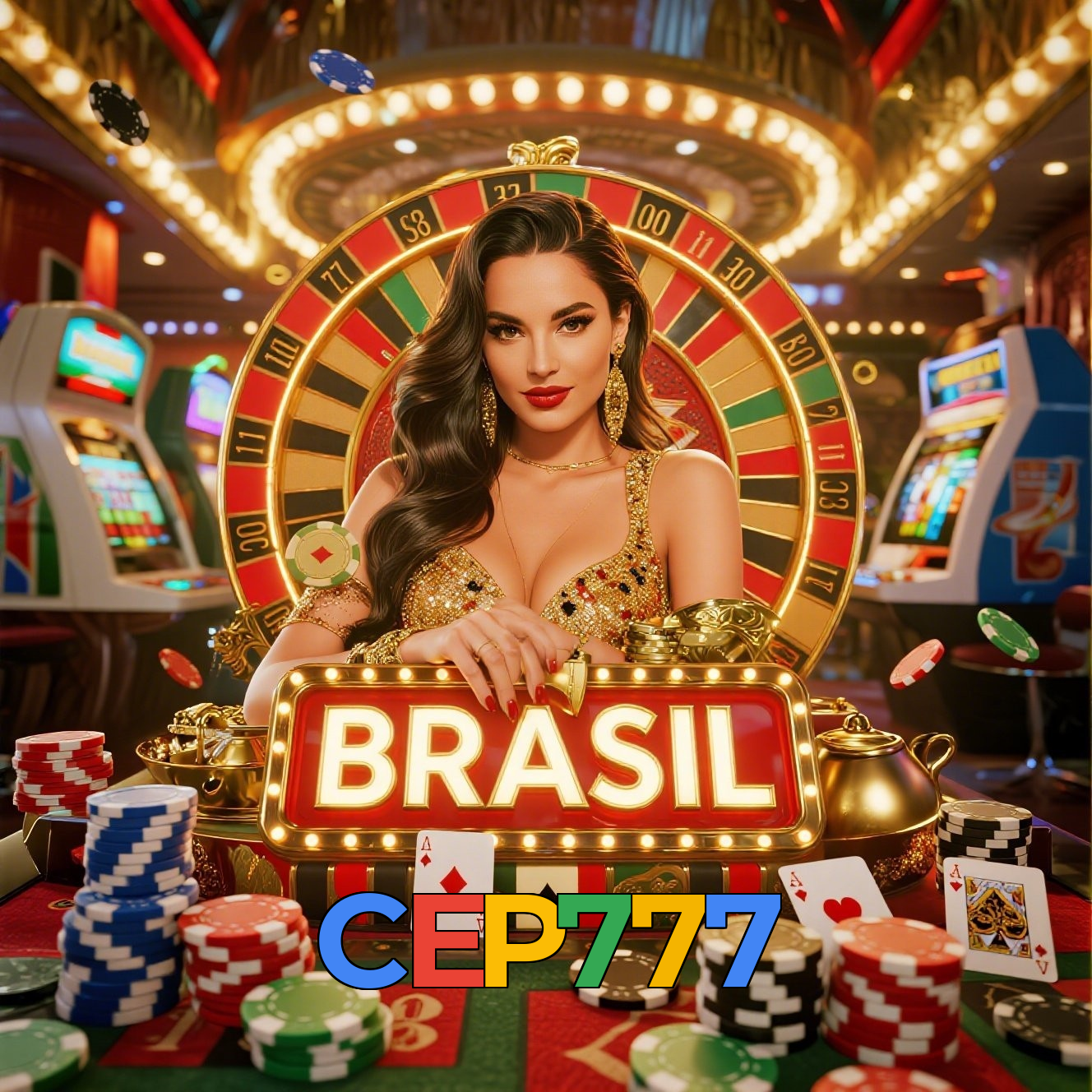 CEP777:Apostas ao vivo no futebol e grandes prêmios em slots te esperam!