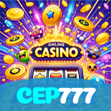 CEP777：Apostas ao vivo no futebol e diversão em jogos de cassino como slots e roleta!