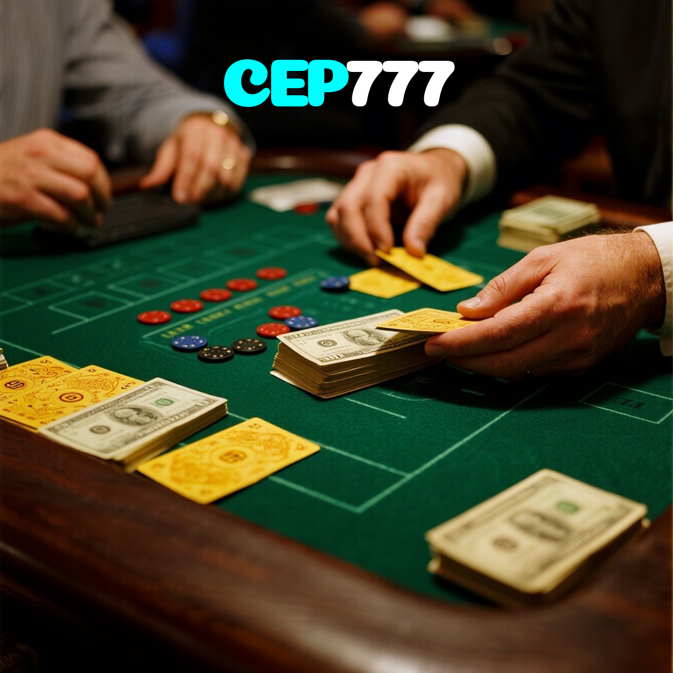 CEP777:Jogue poker, aposte no futebol e conquiste prêmios incrÃveis no cassino!