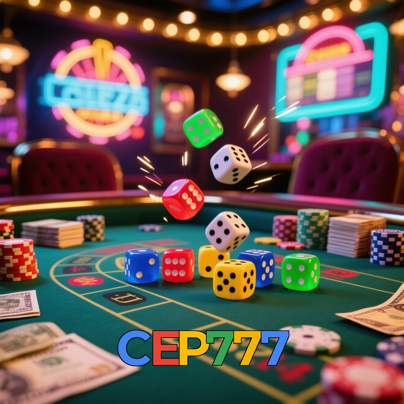 CEP777:Sua sorte está no cassino online com apostas no futebol e jogos emocionantes!