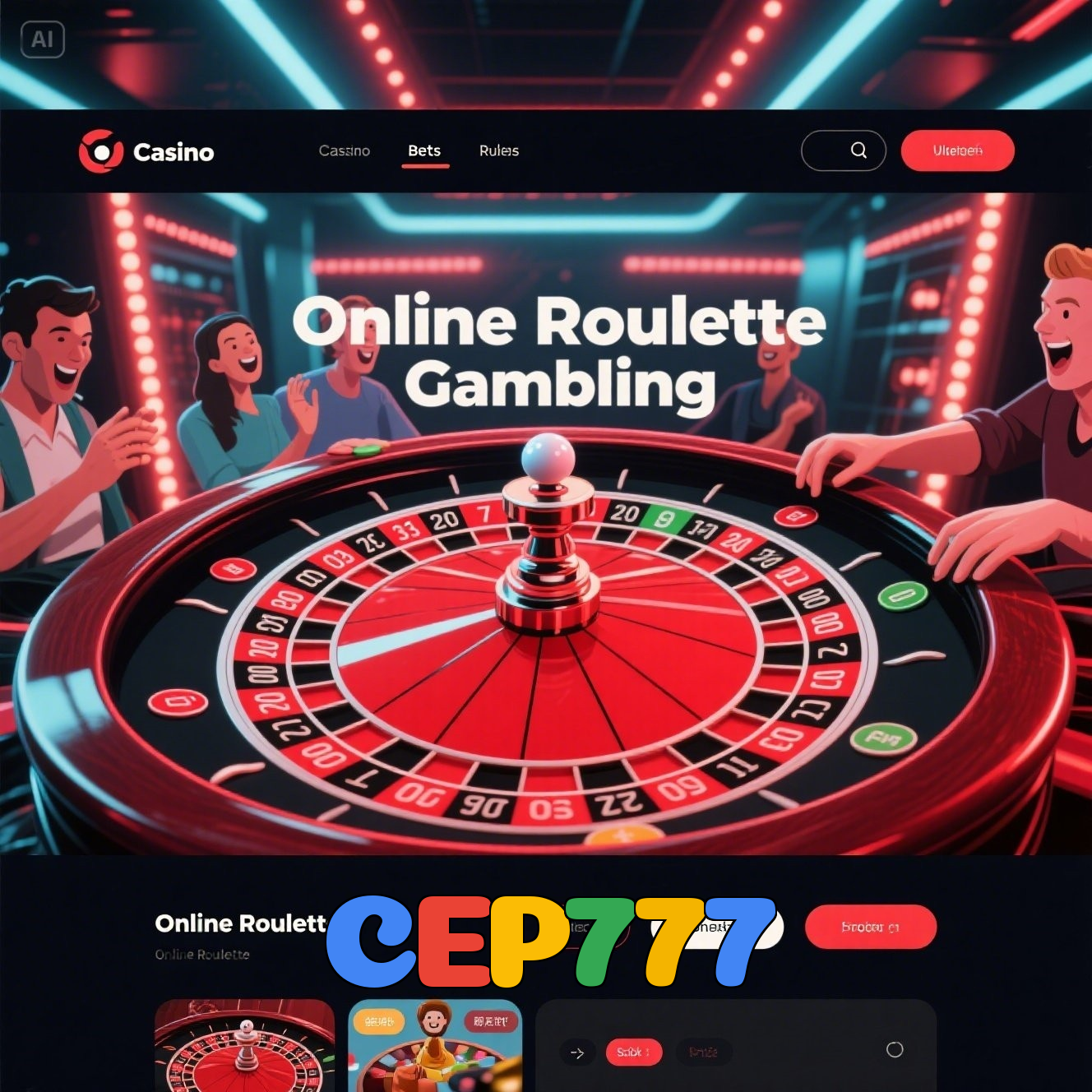 CEP777:Aposte no futebol online e se prepare para as grandes vitórias!