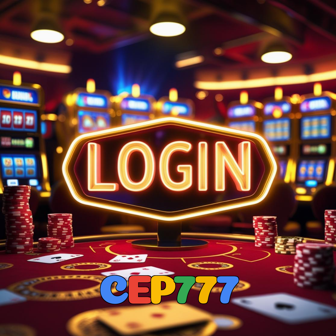 CEP777：Jogue nas mesas de poker e ganhe prêmios incríveis!