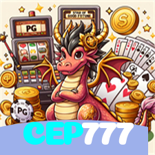 CEP777：Desafie seus limites no cassino online e ganhe grandes prêmios!