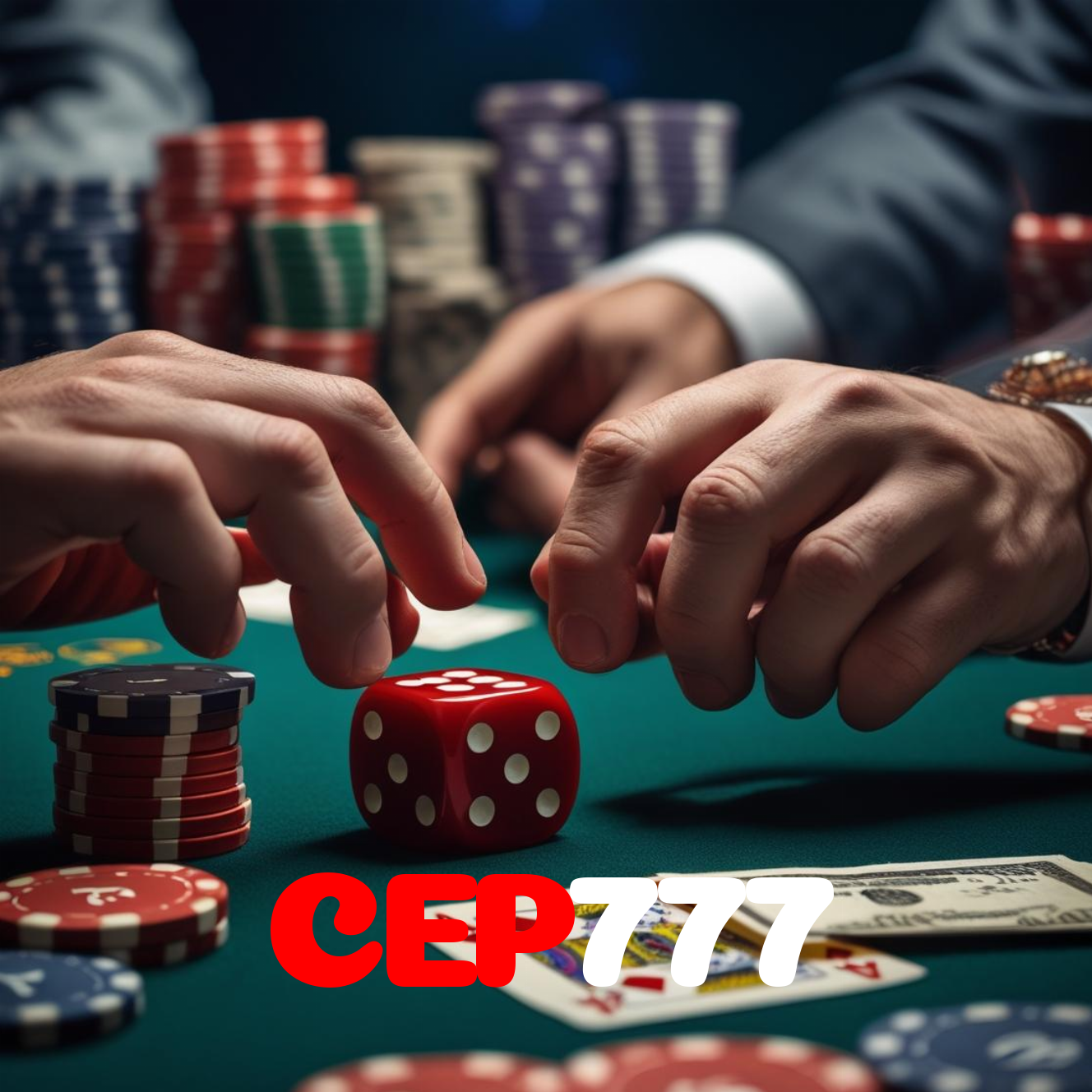 CEP777：O cassino online mais confiável para apostas ao vivo no futebol e jogos de cassino!