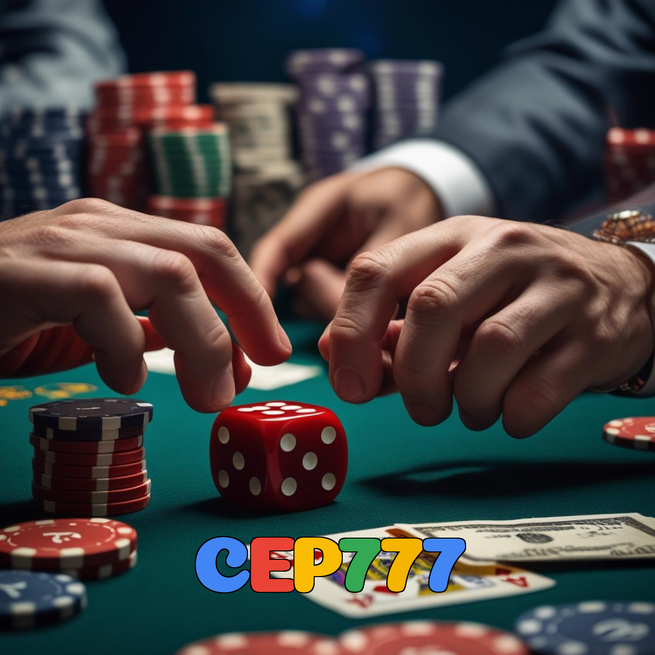 CEP777:Ganhe prêmios incríveis em slots, roleta e apostas ao vivo no futebol!