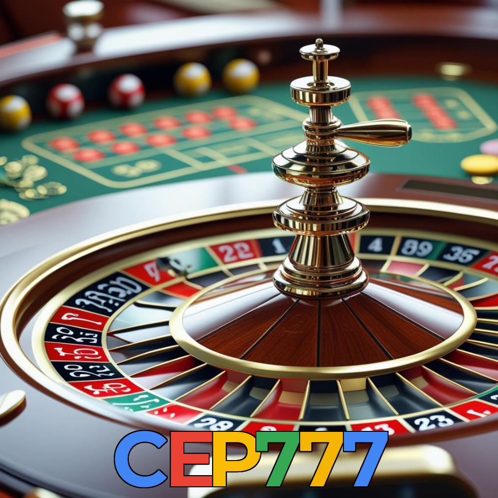 CEP777:Aposte no futebol e ganhe prêmios fantásticos jogando slots e roleta!