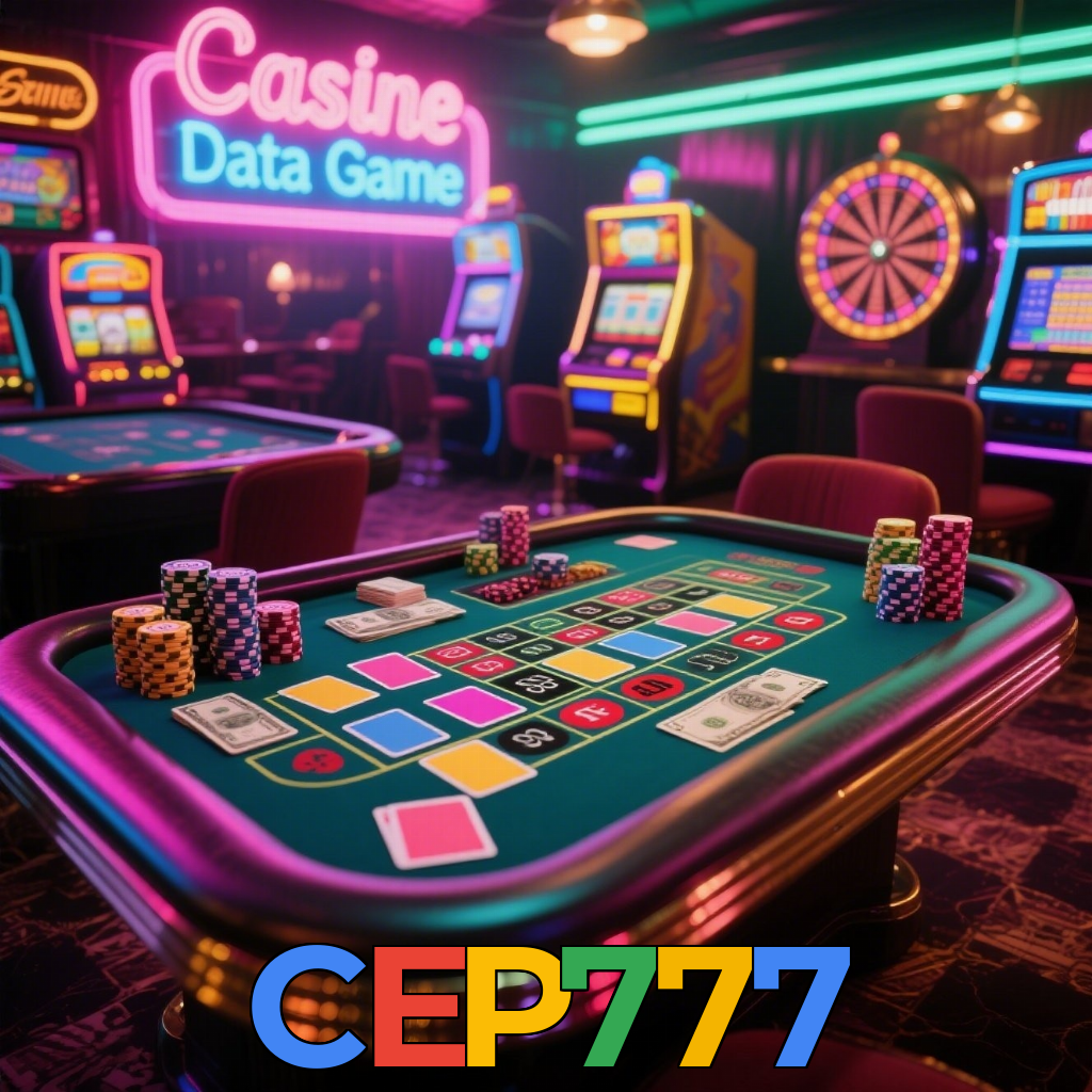 CEP777:Desafie seus limites no cassino online e ganhe grandes prêmios!