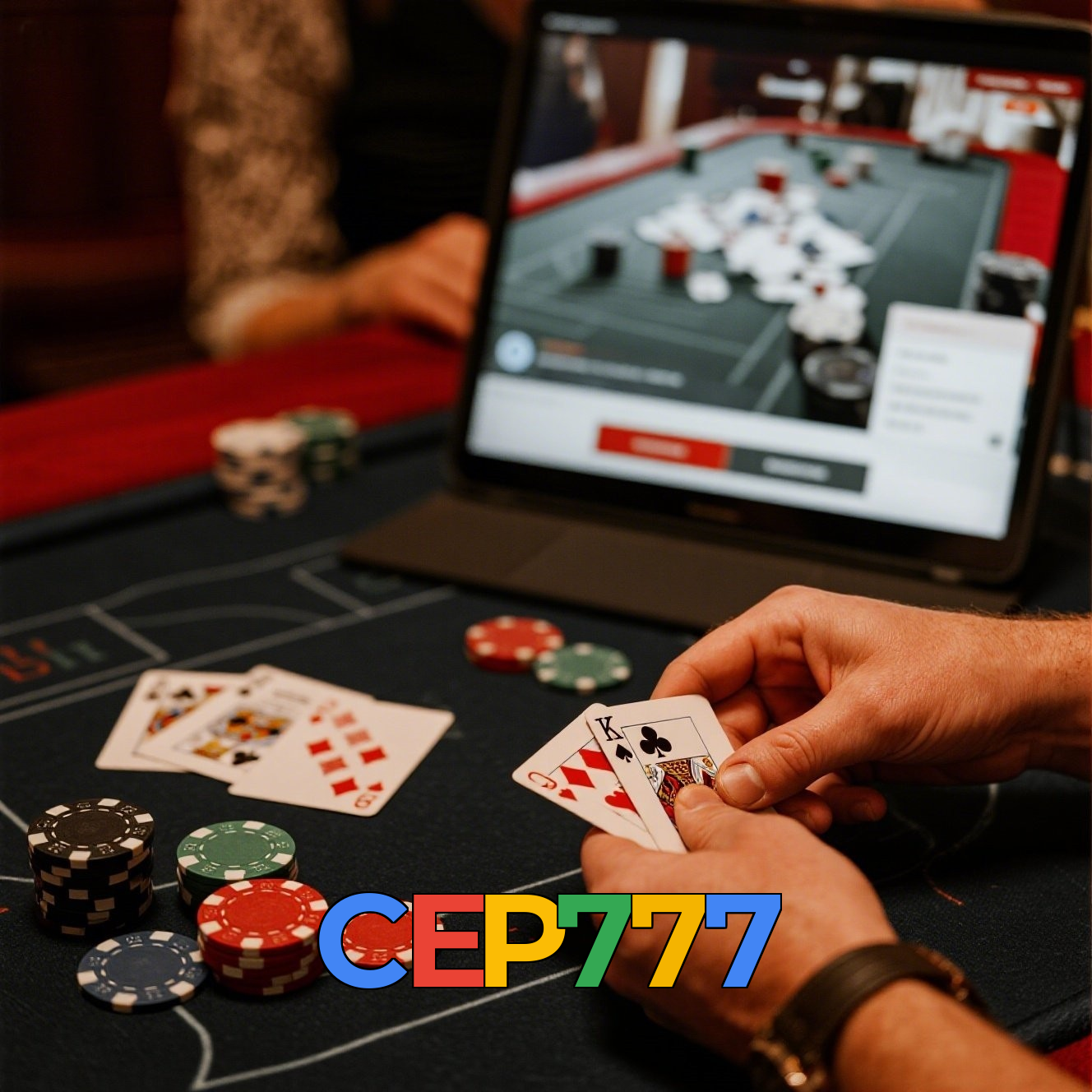 CEP777:Jogue poker, aposte no futebol e conquiste grandes prêmios em nosso cassino!