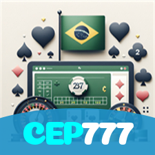 CEP777：Jogue roleta, aposte no futebol e ganhe em grande estilo no cassino!