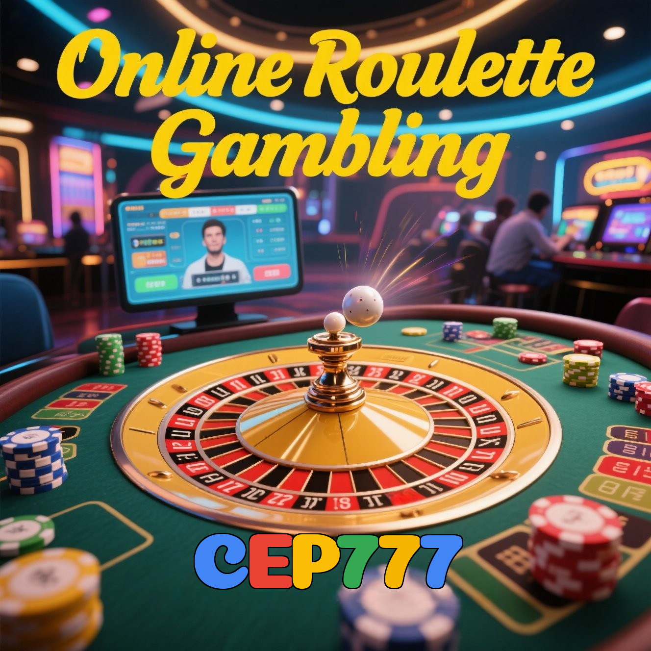 CEP777:Aposte no futebol online e mostre quem é o verdadeiro campeão!