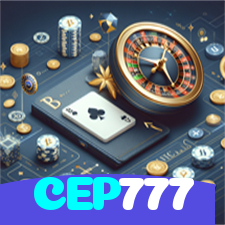 CEP777：Em cada giro, uma chance de vitória nas nossas slots online!