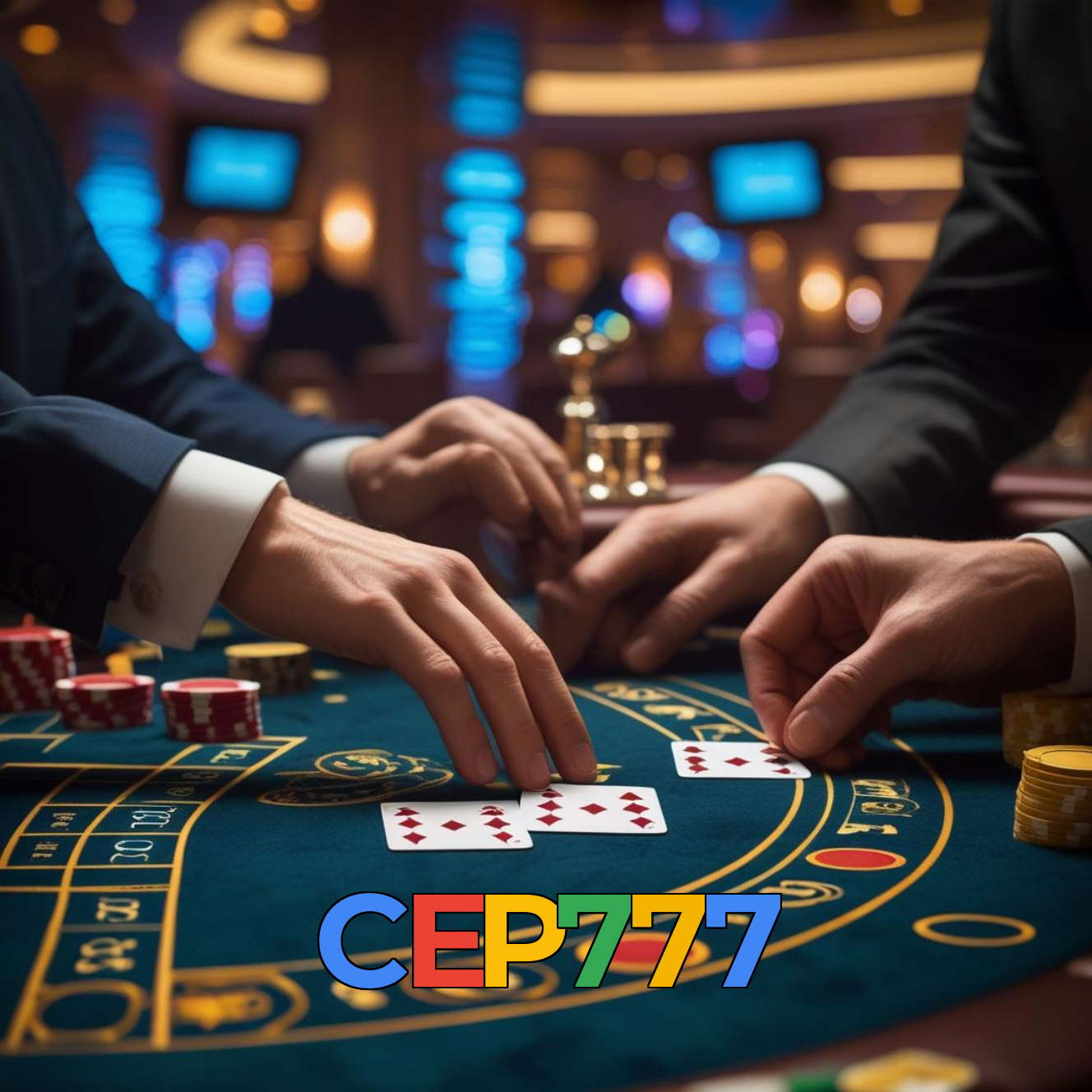 CEP777:Jogue blackjack e aposte no futebol para uma experiência emocionante!