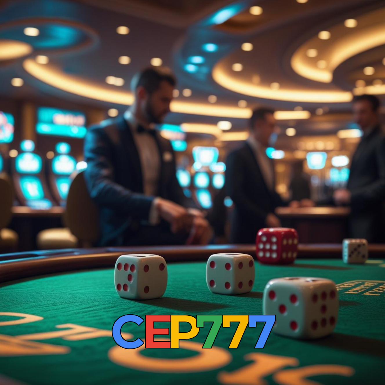 CEP777:Cada jogada no blackjack é uma chance de conquistar vitórias!