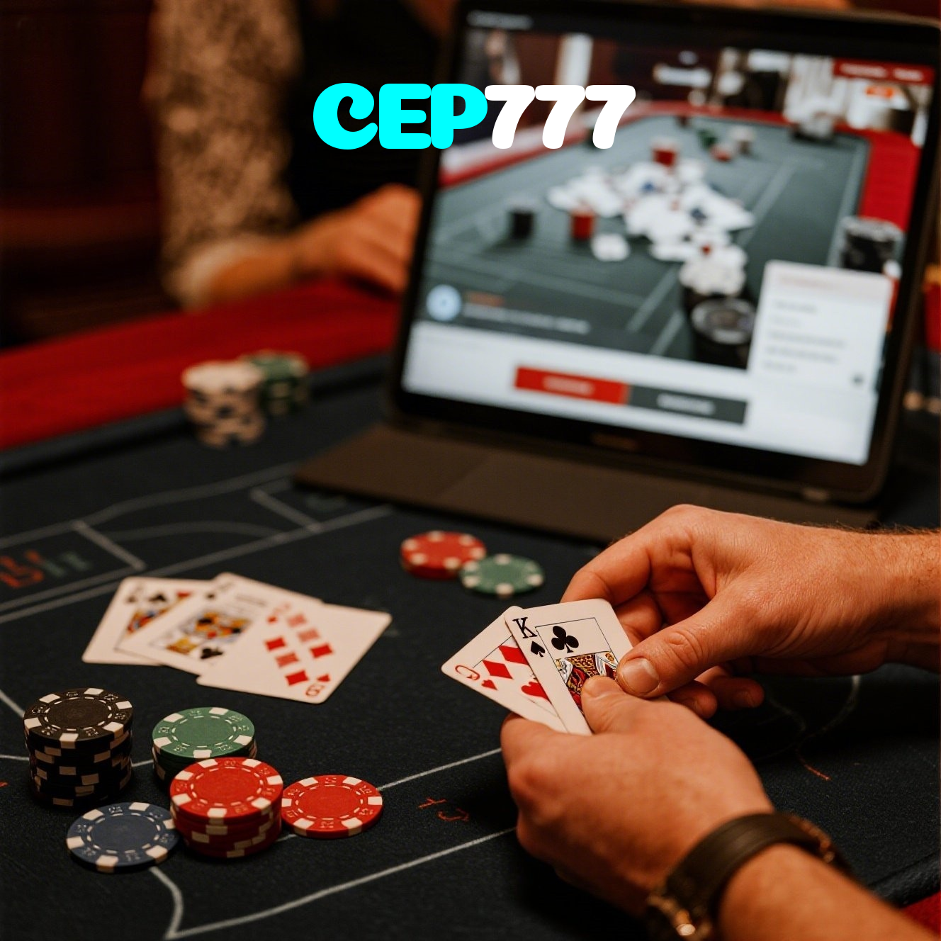 CEP777:Jogue nas nossas slots e conquiste prêmios de tirar o fôlego!