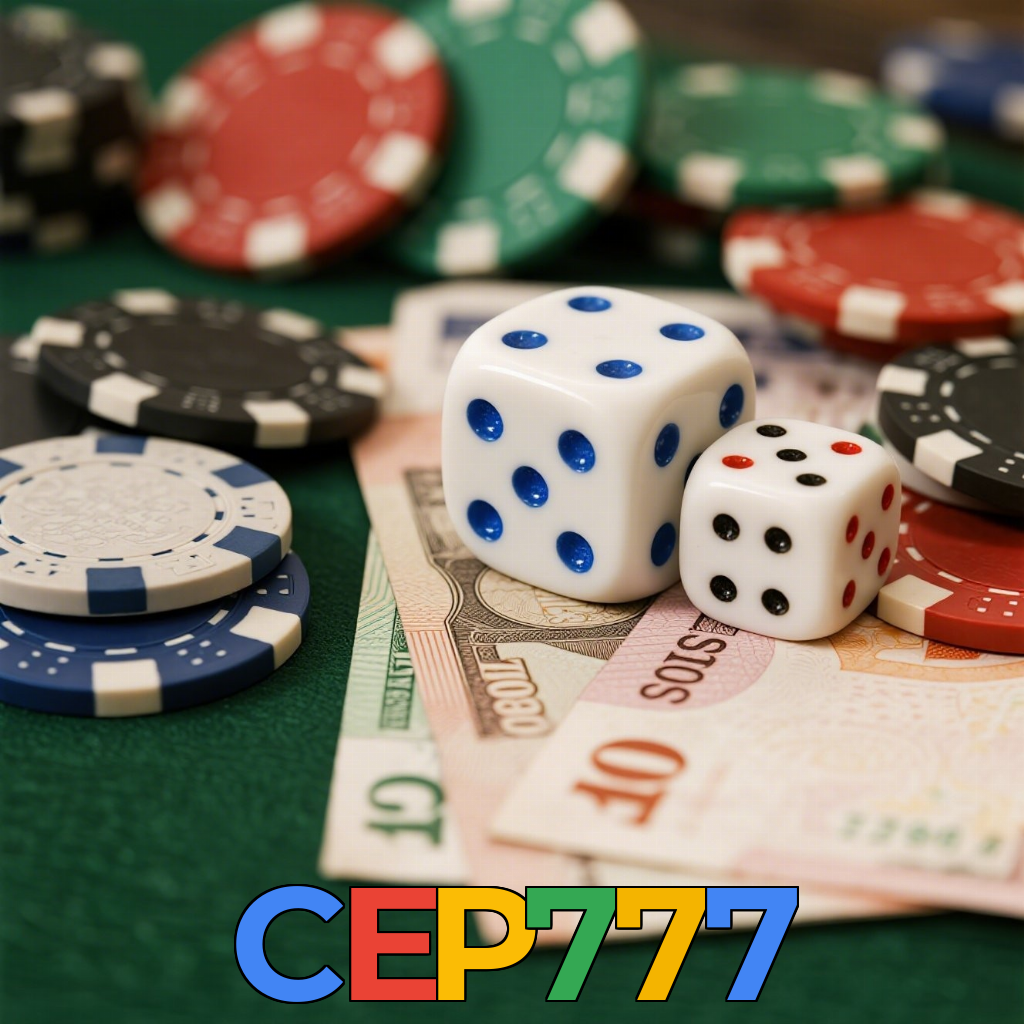 CEP777:O melhor cassino online com apostas ao vivo em futebol e jogos de cassino!