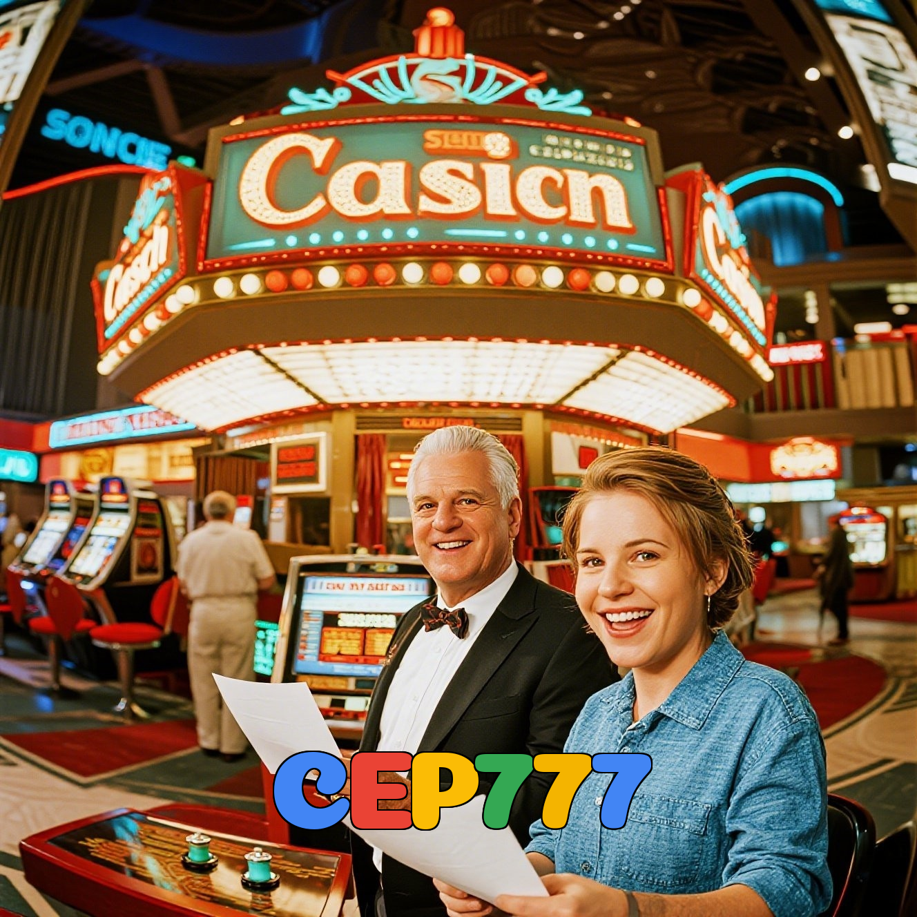 CEP777:O melhor cassino online do Brasil com roleta, blackjack e futebol!