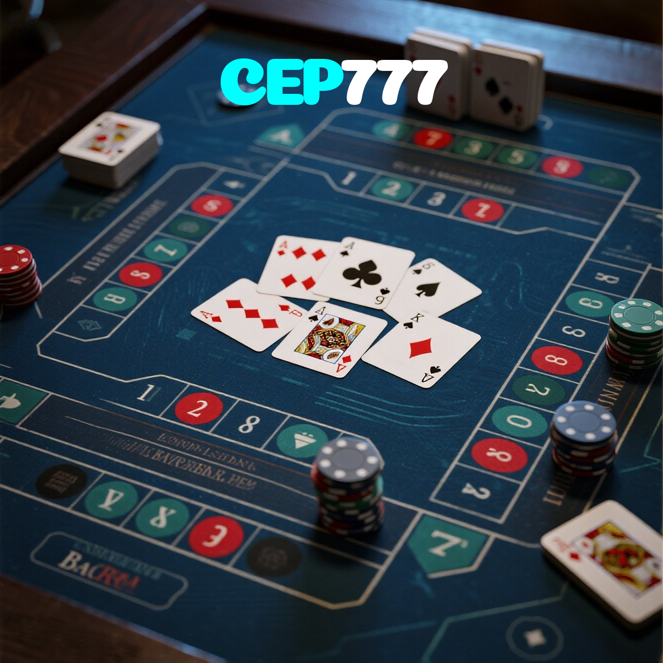 CEP777:Jogue nas melhores slots e conquiste grandes jackpots!