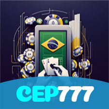 CEP777：Os jackpots estão esperando por você! Entre no jogo e faça história!