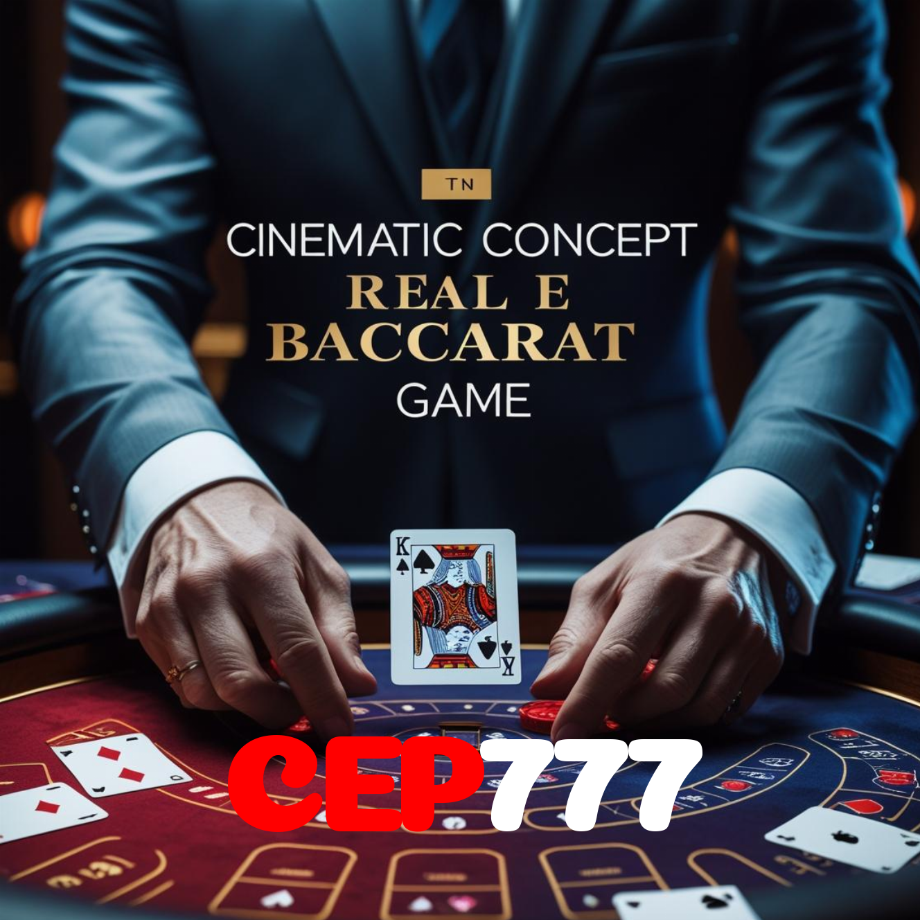 CEP777:A melhor experiência de cassino e futebol online para você!