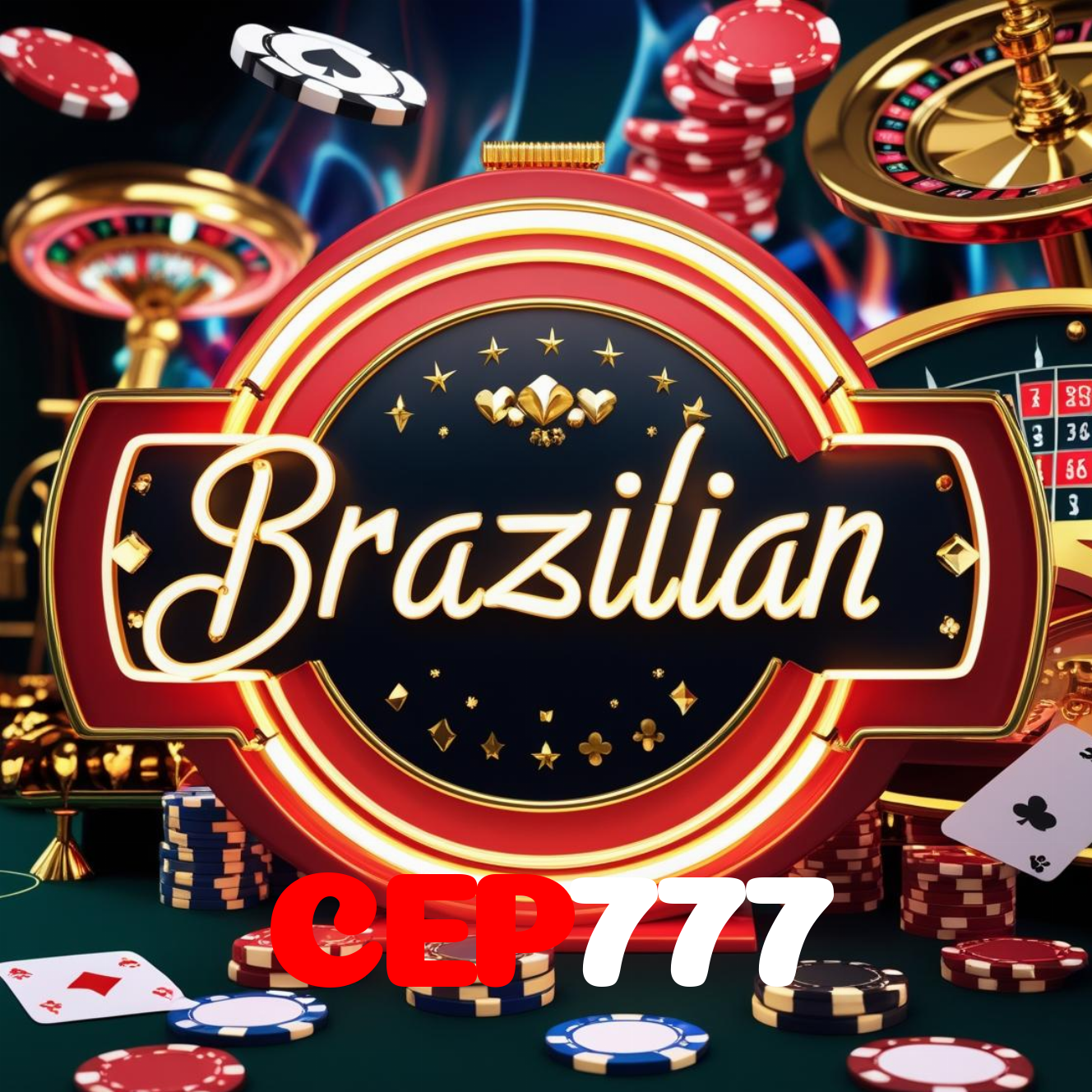 CEP777:Onde sua sorte brilha com apostas no futebol e grandes prêmios em roleta!