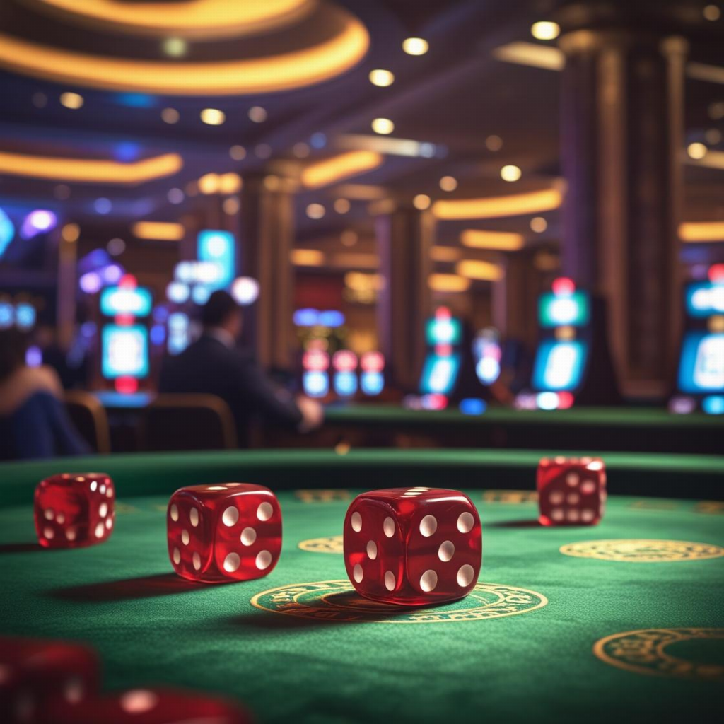 CEP777:Aposte no seu time de futebol e ganhe no blackjack e roleta online!