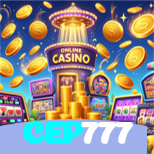 CEP777：Encontre o seu jogo favorito e leve para casa prêmios fantásticos!