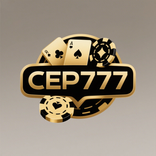 CEP777 - A melhor experiência de cassino online para você ganhar com segurança!