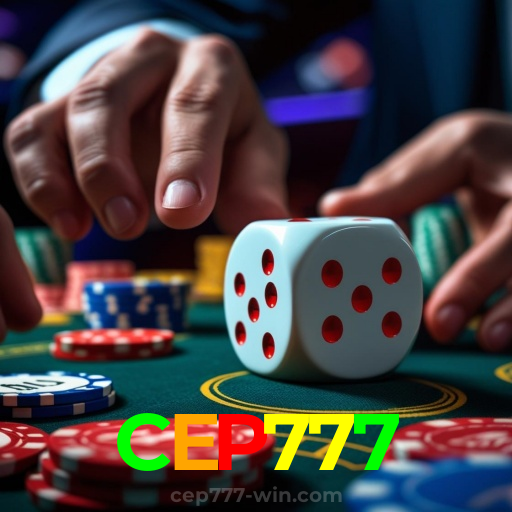 CEP777：Vença no blackjack e conquiste grandes prêmios!