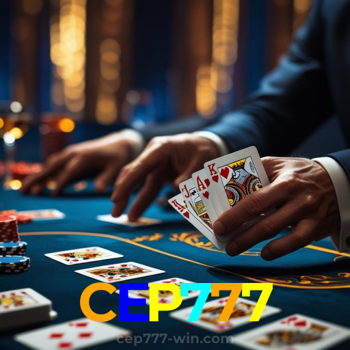 CEP777:Aposte nas nossas roletas e veja a sorte sorrir para você!