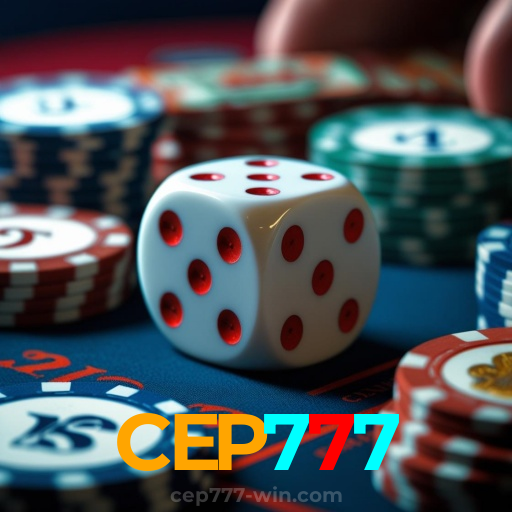 CEP777:Jogue nas melhores slots e vença o jackpot agora mesmo!