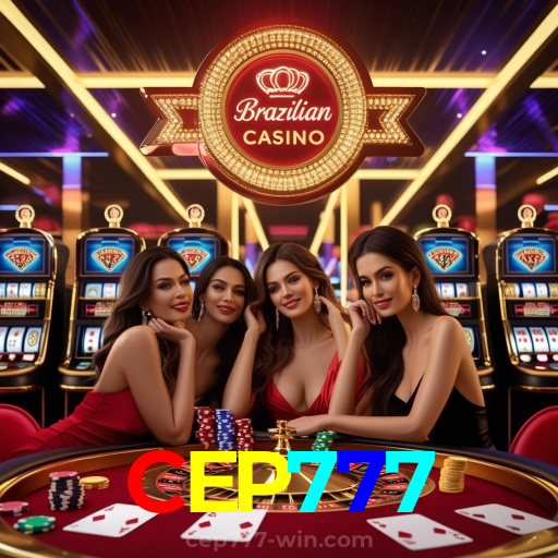 CEP777:Vença no cassino online com blackjack e apostas esportivas no futebol!
