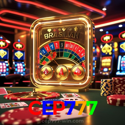 CEP777:Desafie seus limites no cassino online e ganhe grandes prêmios!