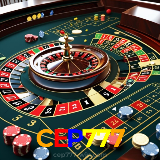 CEP777：Jogue nas melhores slots e descubra o jackpot dos seus sonhos!