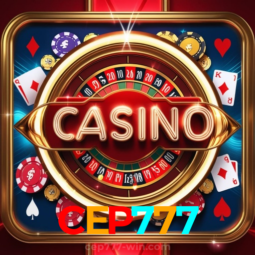 CEP777:Jogue poker e mostre suas habilidades para ganhar!